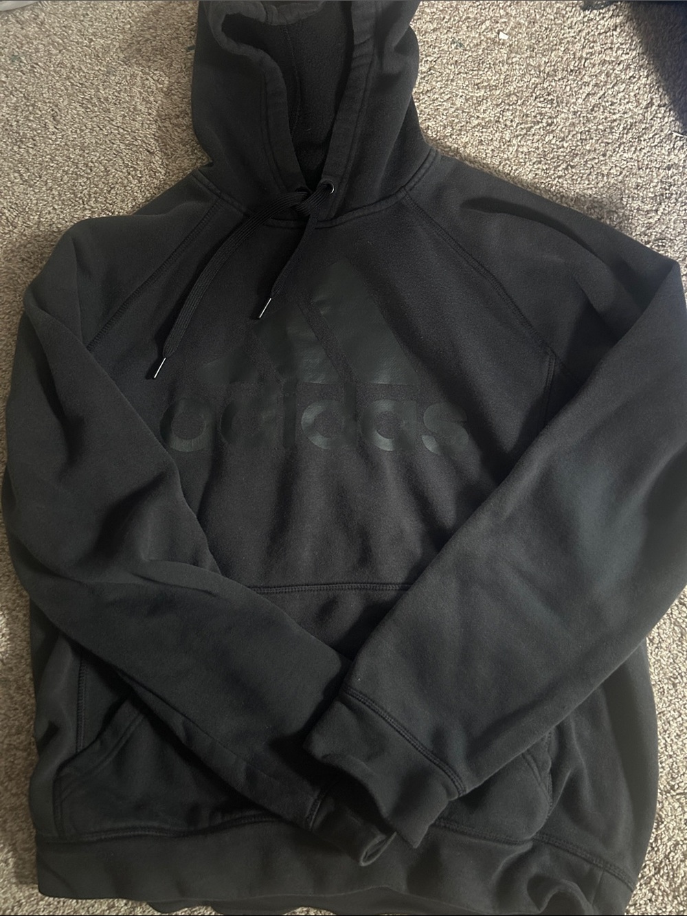 Adidas hoodie